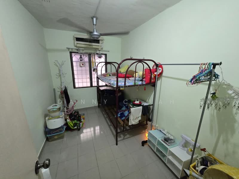 Apartment for Sale at Apartment Harmoni - Danny Chuah - PropertyGuru.com.my