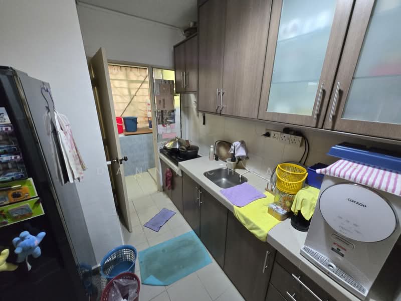 Apartment for Sale at Apartment Harmoni - Danny Chuah - PropertyGuru.com.my