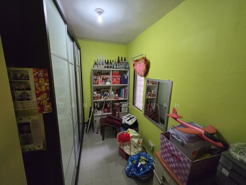 Apartment for Sale at Apartment Harmoni - Danny Chuah - PropertyGuru.com.my