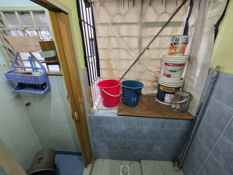 Apartment for Sale at Apartment Harmoni - Danny Chuah - PropertyGuru.com.my