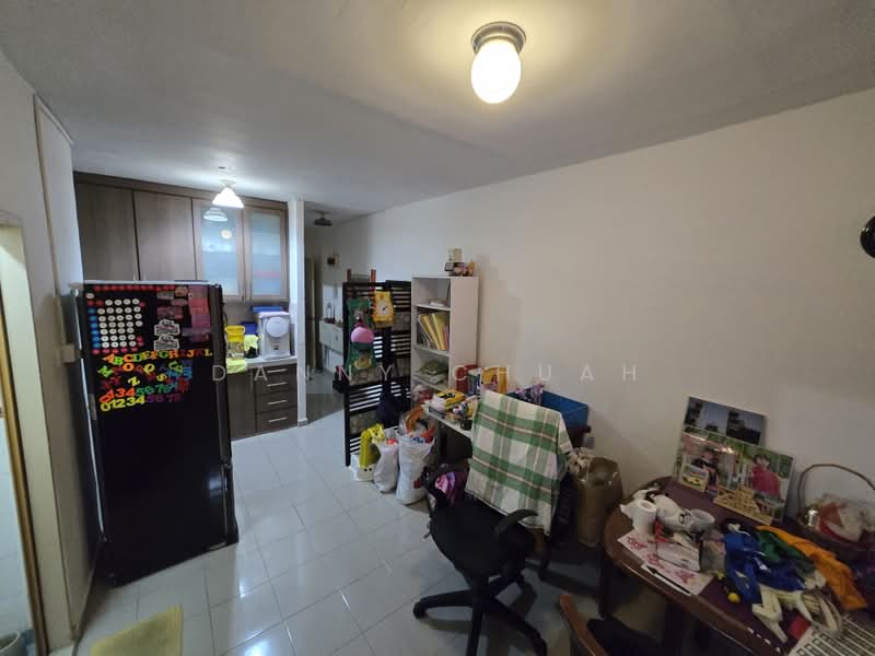Apartment for Sale at Apartment Harmoni - Danny Chuah - PropertyGuru.com.my