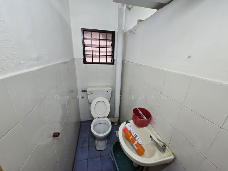 Apartment for Sale at Apartment Harmoni - Danny Chuah - PropertyGuru.com.my