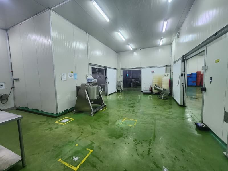 Kilang untuk Dijual di Nusajaya Tech Park (Gelang Patah) - Ee Fong Toh - Interior - PropertyGuru.com.my