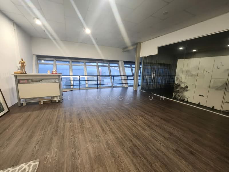 Kilang untuk Dijual di Nusajaya Tech Park (Gelang Patah) - Ee Fong Toh - Interior - PropertyGuru.com.my