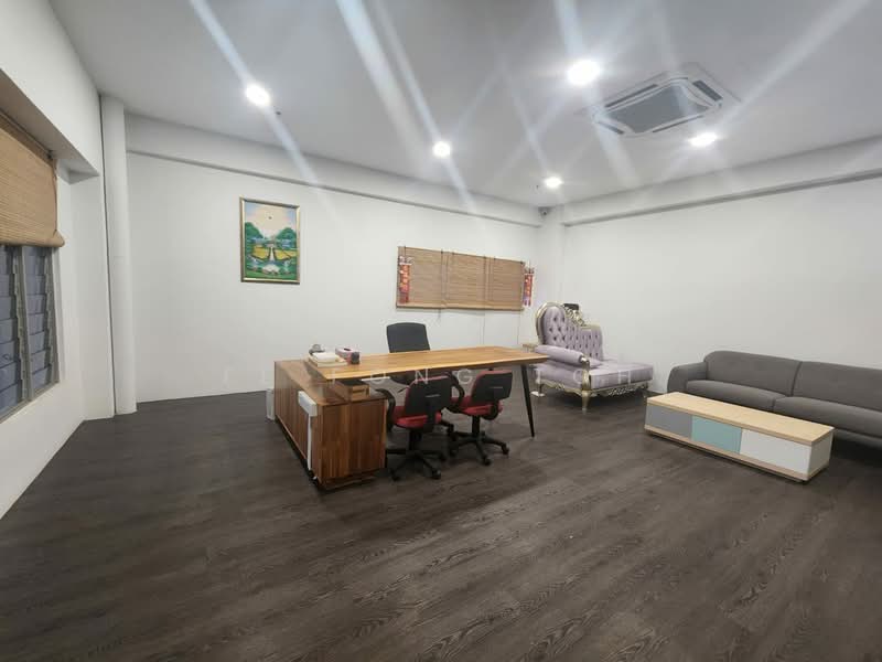 Kilang untuk Dijual di Nusajaya Tech Park (Gelang Patah) - Ee Fong Toh - Interior - PropertyGuru.com.my