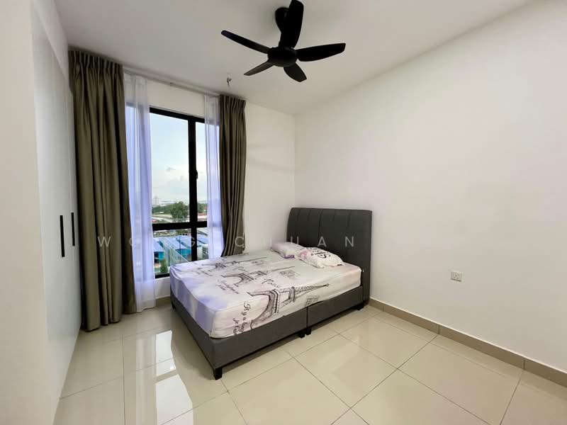 Service Residence for Sale at Veranda Residence - Wong Chuan Wei - PropertyGuru.com.my