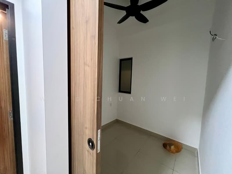 Service Residence for Sale at Veranda Residence - Wong Chuan Wei - PropertyGuru.com.my