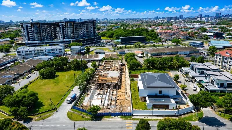 2-storey Terraced House for Sale in Stapok (Kuching) - Phey Tze Tay - PropertyGuru.com.my