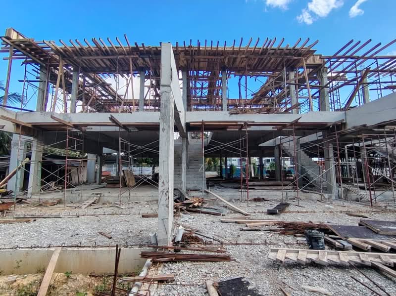 2-storey Terraced House for Sale in Stapok (Kuching) - Phey Tze Tay - PropertyGuru.com.my