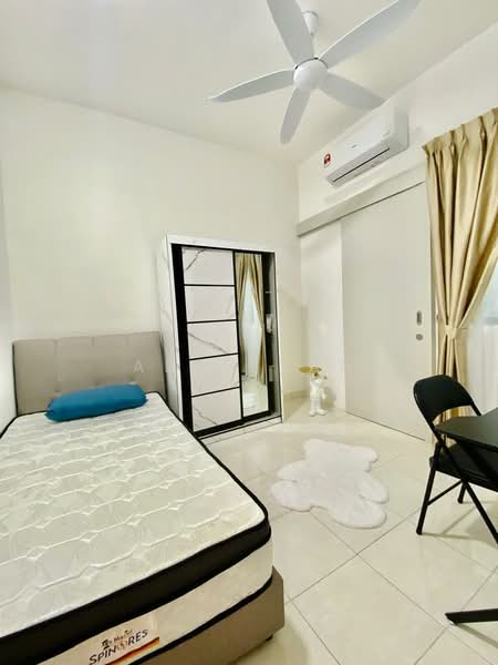 Terraced House for Rent in Seremban (Negeri Sembilan) - Abby Tan - Bedroom - PropertyGuru.com.my