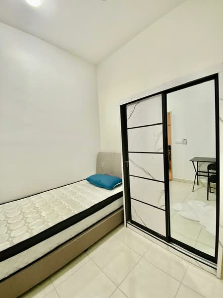 Terraced House for Rent in Seremban (Negeri Sembilan) - Abby Tan - Bedroom - PropertyGuru.com.my
