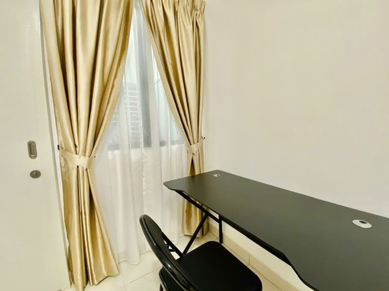 Terraced House for Rent in Seremban (Negeri Sembilan) - Abby Tan - Study - PropertyGuru.com.my