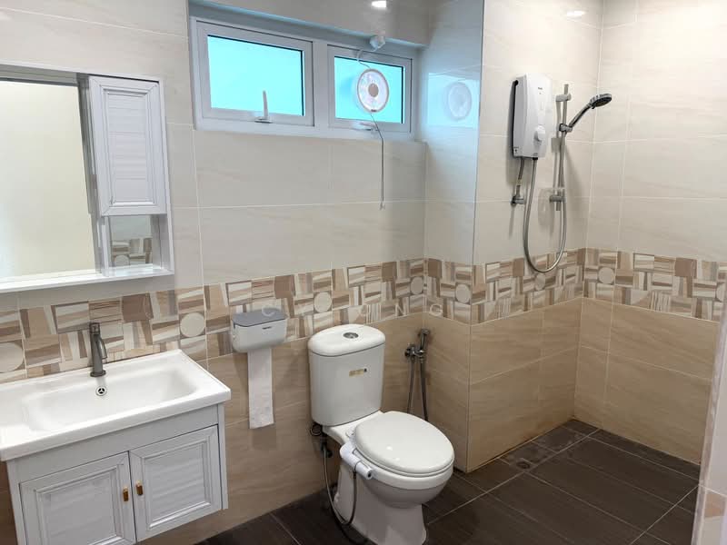 Rumah Teres 2 Tingkat untuk Disewa di Tanjung Bungah (Penang) - CY Ong - PropertyGuru.com.my