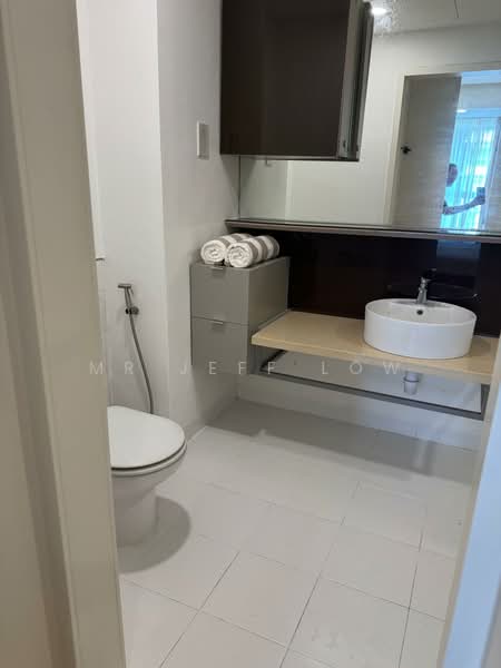 Servis Apartment untuk Dijual di Verve Suites - Mr Jeff Low - Bathroom - PropertyGuru.com.my