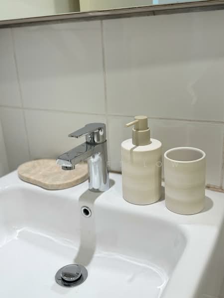 Servis Apartment untuk Dijual di Verve Suites - Mr Jeff Low - Bathroom - PropertyGuru.com.my