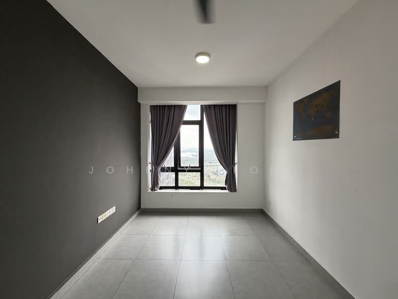 Servis Apartment untuk Dijual di Kanvas SOHO - Johnny Leong - Interior - PropertyGuru.com.my