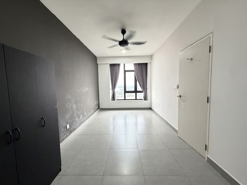 Servis Apartment untuk Dijual di Kanvas SOHO - Johnny Leong - Interior - PropertyGuru.com.my