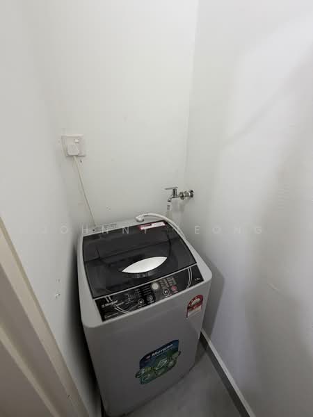 Servis Apartment untuk Dijual di Kanvas SOHO - Johnny Leong - Interior - PropertyGuru.com.my