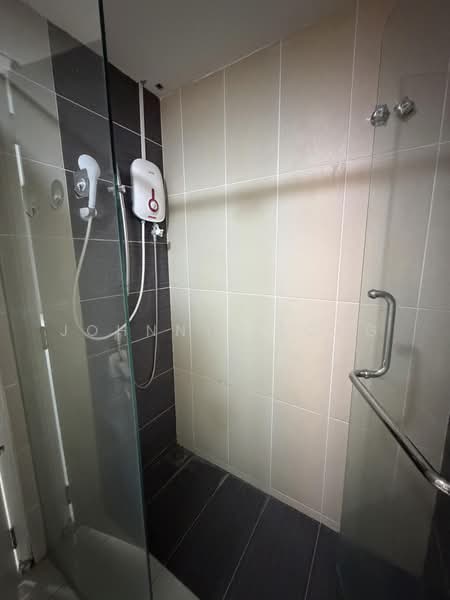 Servis Apartment untuk Dijual di Kanvas SOHO - Johnny Leong - Bathroom - PropertyGuru.com.my