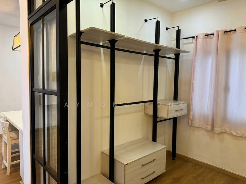 Servis Apartment untuk Disewa di V@SUMMERPLACE - Raymond Kong - PropertyGuru.com.my