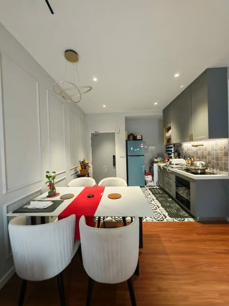 Apartment for Sale at Camellia Residence - Celest Tan - PropertyGuru.com.my