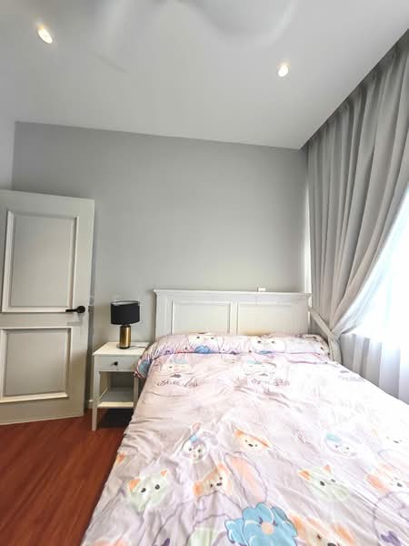 Apartment for Sale at Camellia Residence - Celest Tan - PropertyGuru.com.my