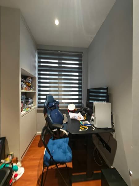 Apartment for Sale at Camellia Residence - Celest Tan - PropertyGuru.com.my