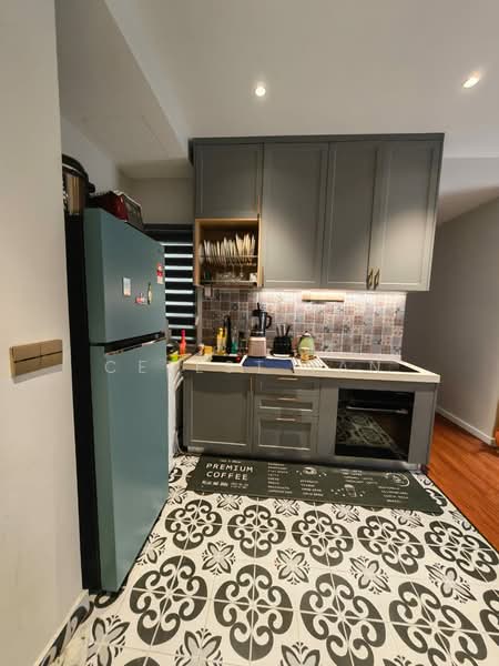 Apartment for Sale at Camellia Residence - Celest Tan - PropertyGuru.com.my