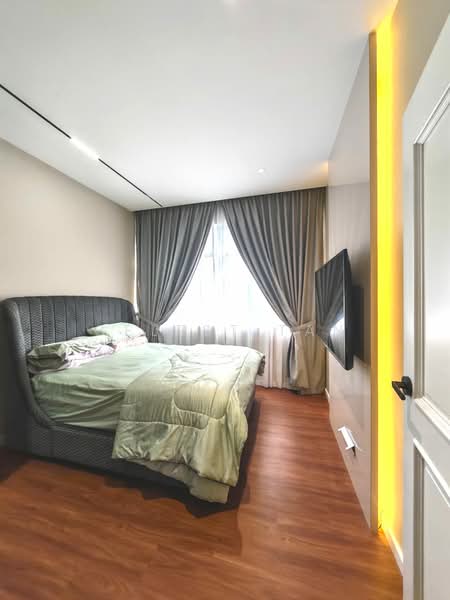 Apartment for Sale at Camellia Residence - Celest Tan - PropertyGuru.com.my