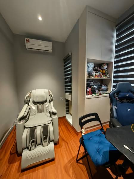 Apartment for Sale at Camellia Residence - Celest Tan - PropertyGuru.com.my