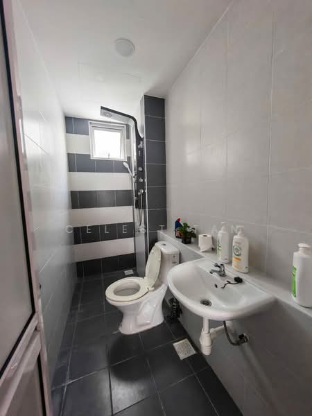Apartment for Sale at Camellia Residence - Celest Tan - PropertyGuru.com.my