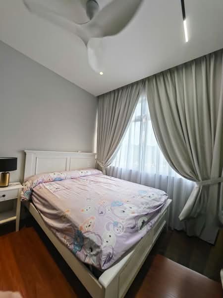 Apartment for Sale at Camellia Residence - Celest Tan - PropertyGuru.com.my