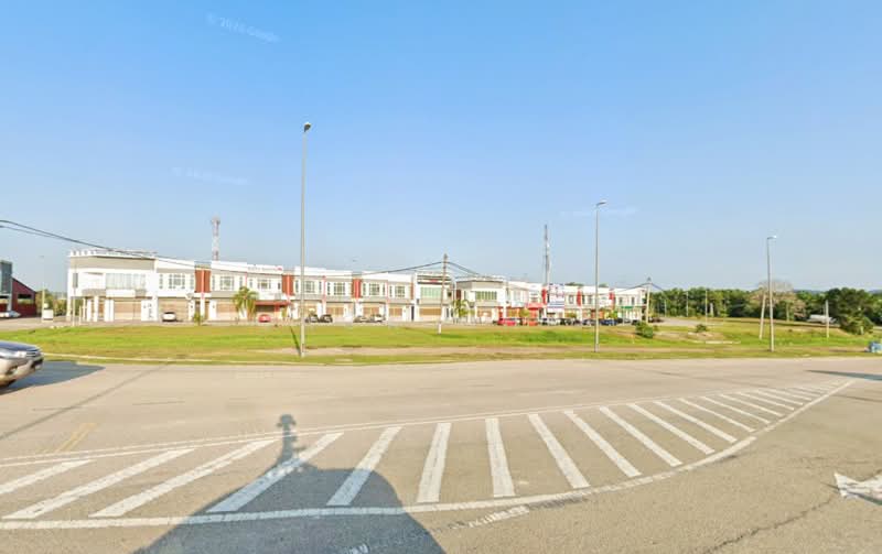 Shop / Office for Sale in Gemas (Negeri Sembilan) - Jack Chia - Exterior - PropertyGuru.com.my
