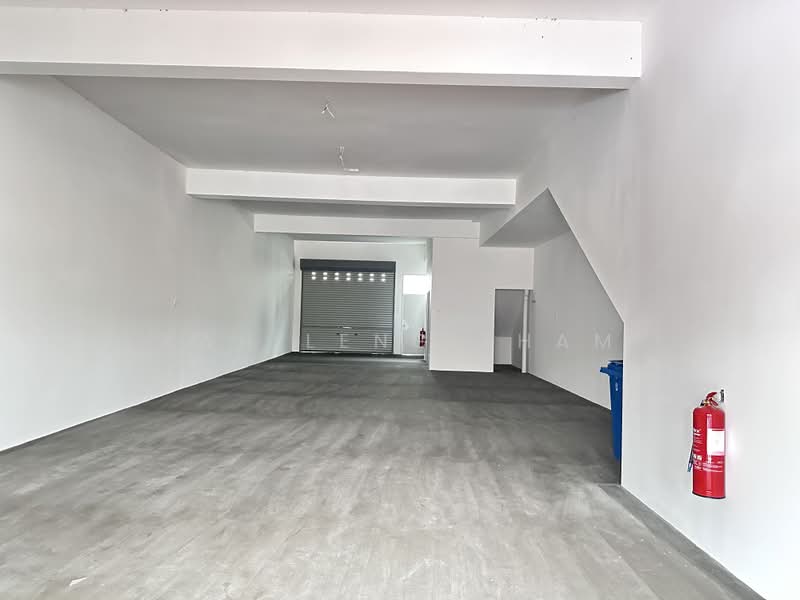 Shop for Rent in Seremban (Negeri Sembilan) - Carine Tham - Interior - PropertyGuru.com.my