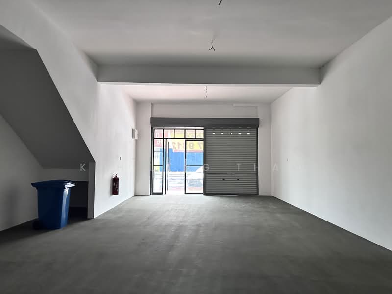 Shop for Rent in Seremban (Negeri Sembilan) - Carine Tham - Interior - PropertyGuru.com.my