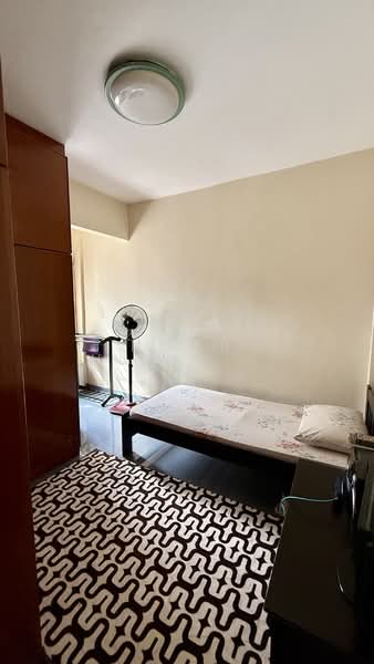 Condominium for Sale at Teratai Mewah Condominium - Noor Hidayah Mohamad Noor - Bedroom - PropertyGuru.com.my