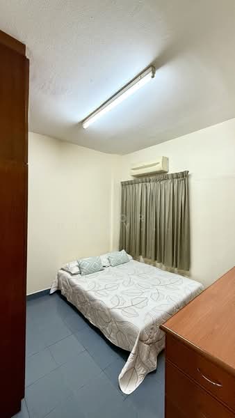 Condominium for Sale at Teratai Mewah Condominium - Noor Hidayah Mohamad Noor - Bedroom - PropertyGuru.com.my