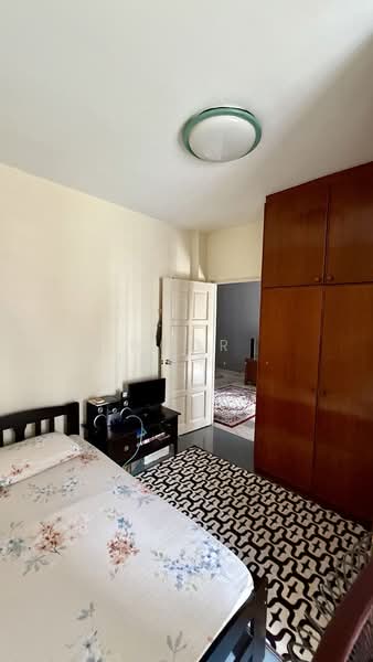 Condominium for Sale at Teratai Mewah Condominium - Noor Hidayah Mohamad Noor - Bedroom - PropertyGuru.com.my