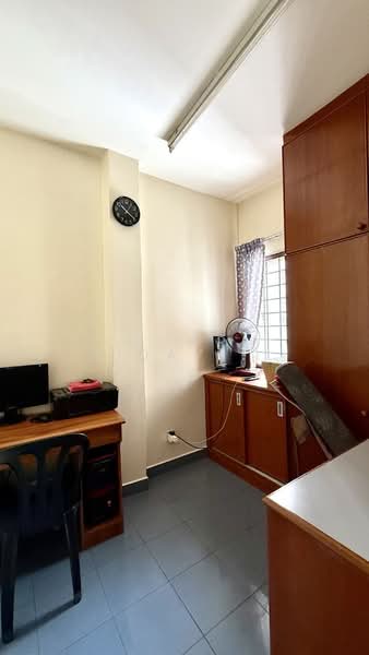 Condominium for Sale at Teratai Mewah Condominium - Noor Hidayah Mohamad Noor - Study - PropertyGuru.com.my