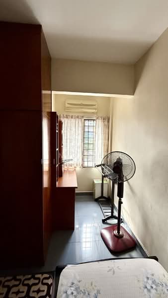 Condominium for Sale at Teratai Mewah Condominium - Noor Hidayah Mohamad Noor - Study - PropertyGuru.com.my