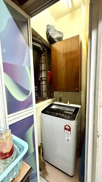 Condominium for Sale at Teratai Mewah Condominium - Noor Hidayah Mohamad Noor - Interior - PropertyGuru.com.my
