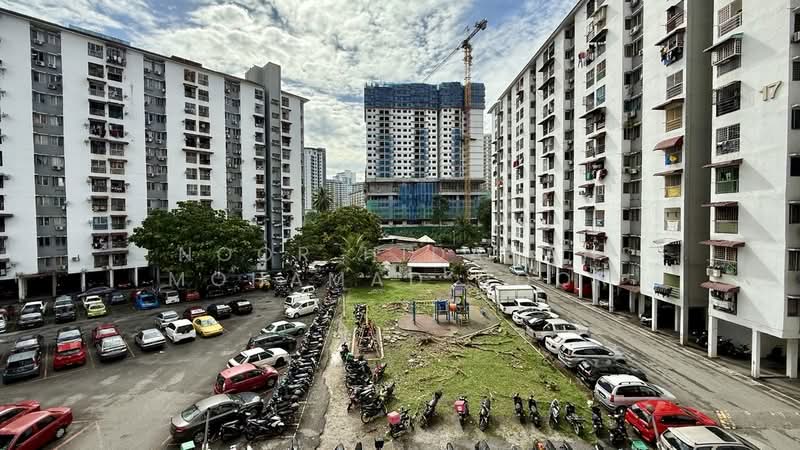 Condominium for Sale at Teratai Mewah Condominium - Noor Hidayah Mohamad Noor - Exterior - PropertyGuru.com.my