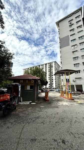 Condominium for Sale at Teratai Mewah Condominium - Noor Hidayah Mohamad Noor - Exterior - PropertyGuru.com.my