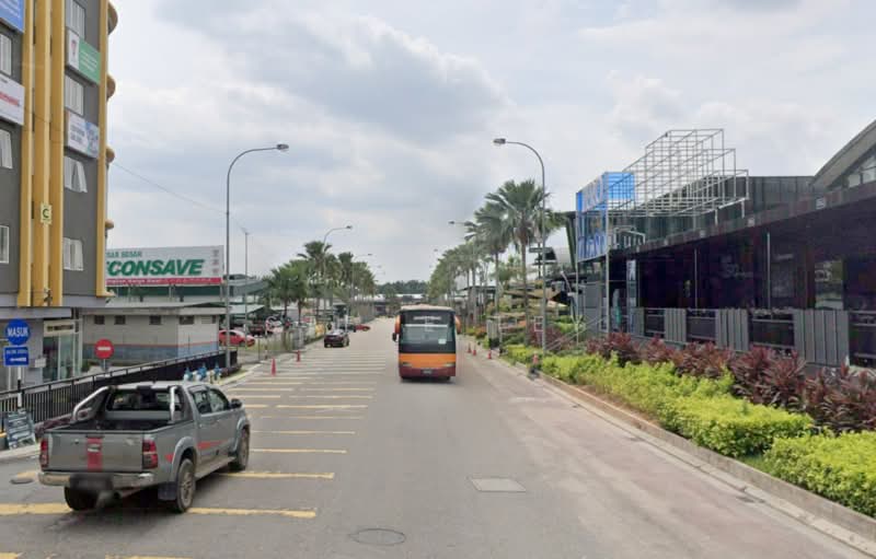 Kedai / Pejabat untuk Dijual di Masai (Johor) - Steve Tey - Exterior - PropertyGuru.com.my