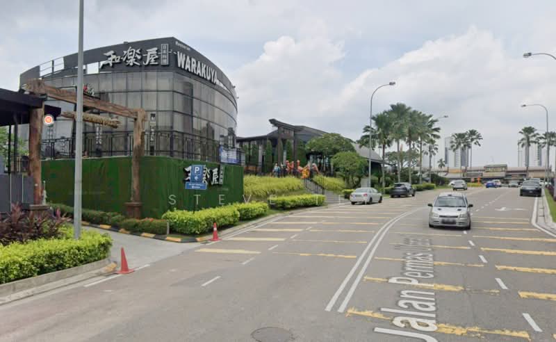 Kedai / Pejabat untuk Dijual di Masai (Johor) - Steve Tey - Exterior - PropertyGuru.com.my