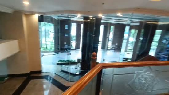 Pejabat untuk Disewa di Bukit Bintang (KL City Centre) - Ahmad Fadli Ayub - PropertyGuru.com.my