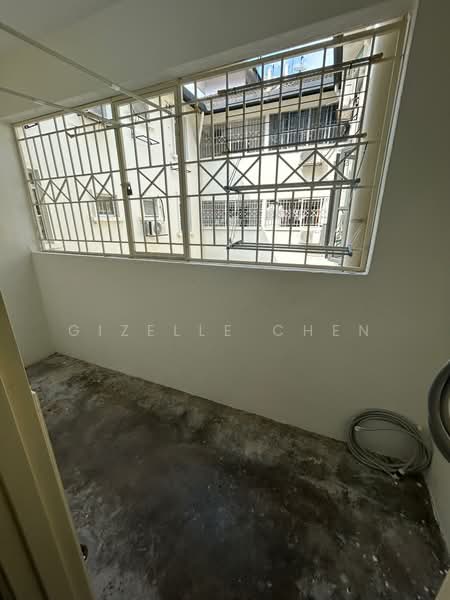 Pangsapuri untuk Disewa di Sri Pinang Apartment - Gizelle Chen - PropertyGuru.com.my