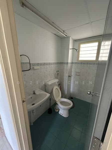 Pangsapuri untuk Disewa di Sri Pinang Apartment - Gizelle Chen - PropertyGuru.com.my