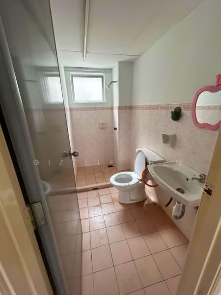 Pangsapuri untuk Disewa di Sri Pinang Apartment - Gizelle Chen - PropertyGuru.com.my