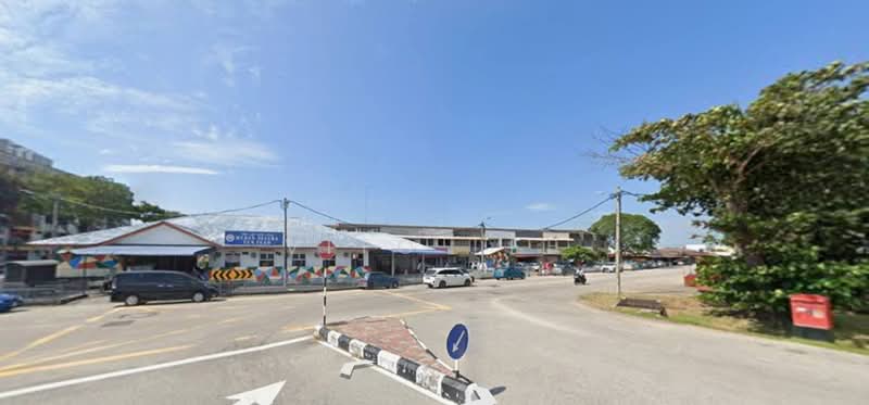 Shop for Rent in Kampung Lapan (Melaka City) - Vito Lee - PropertyGuru.com.my